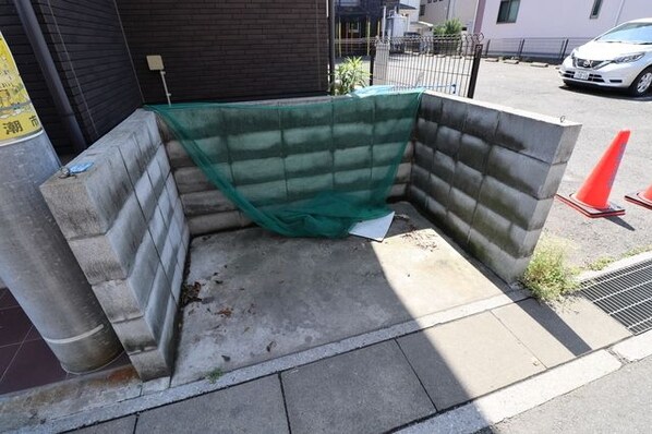 カーサデルマールの物件内観写真